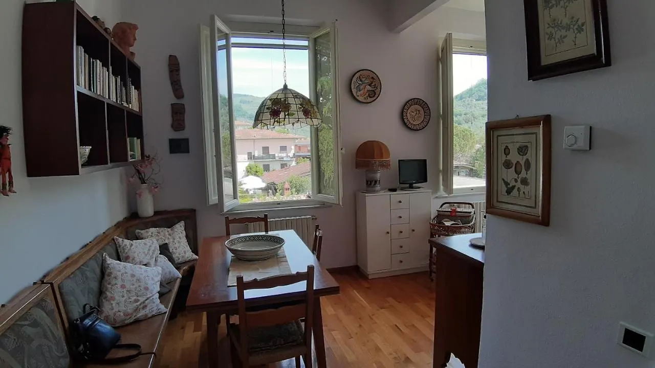 Appartamento BELVEDERE Montecatini-Terme 0*,  Italia