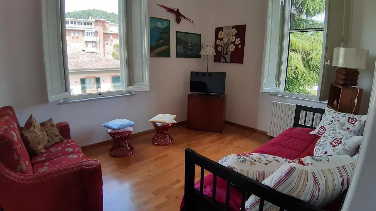 Appartamento BELVEDERE Montecatini-Terme Italia